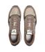 Mens Glide Dmx Mesh Trainers Grey Black Reebok-3