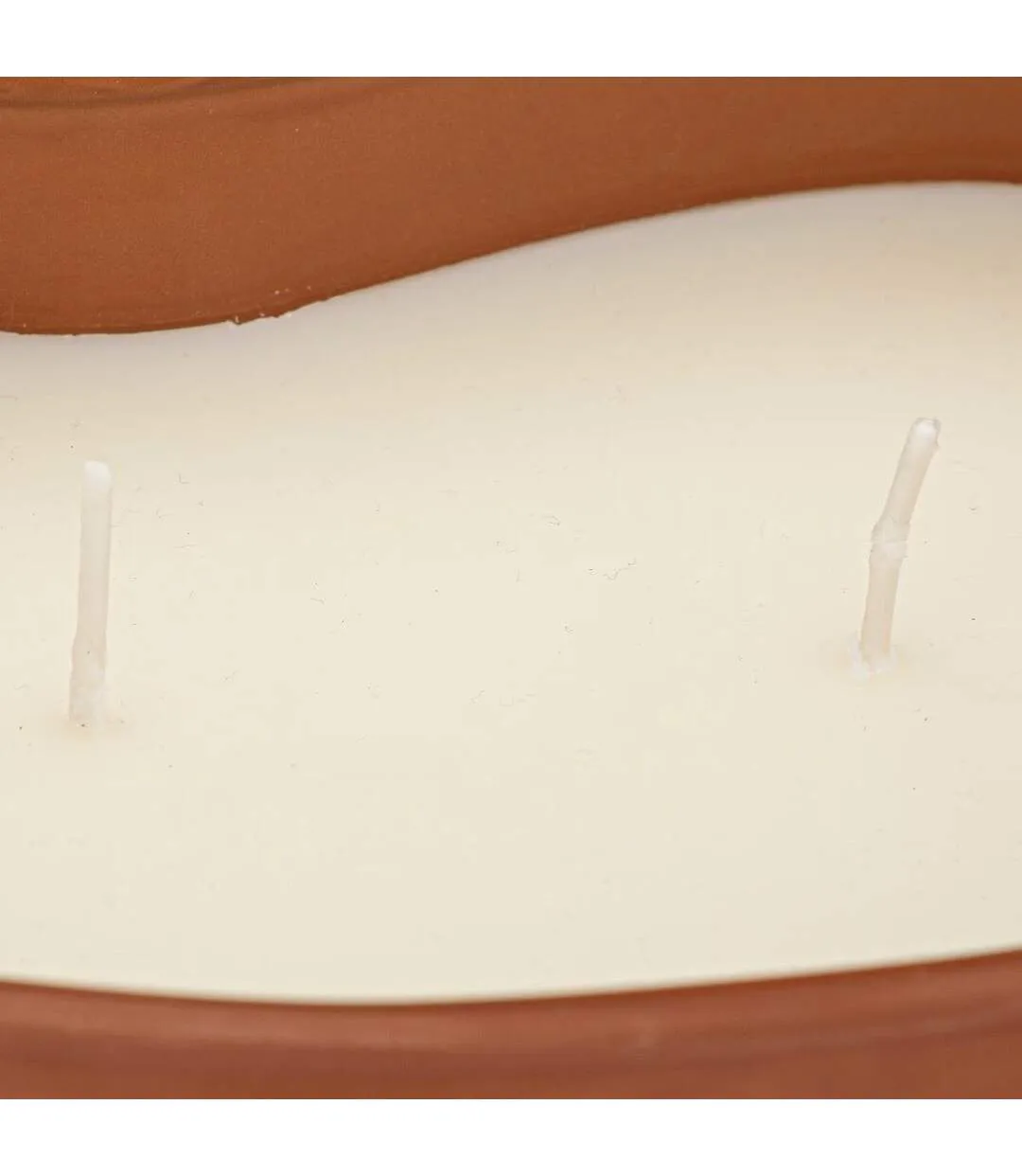 Bougie Parfumée Olme 1200g Vanille-2