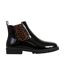 Bottines  à Zip The Divine Factory-2