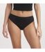 Culotte menstruelle pour flux très abondant Dim Protect-1