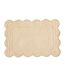 Set de Table Boutis The Floral 30x45cm Beige-1