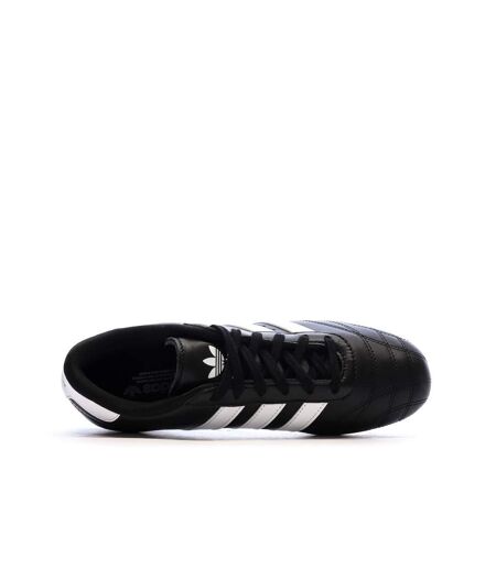 Baskets noir mixte adidas adidas taekwondo lace
