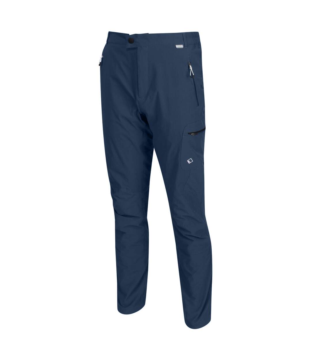 Pantalon highton homme bleu amiral Regatta-4