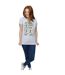 Disney Femme/Ladies Toy Story The Plastic Platoon - T-shirt en coton (Gris sportif) - UTBI44263-4