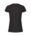 Fruit of the Loom Womens/Ladies T-Shirt (Black) - UTBC5439