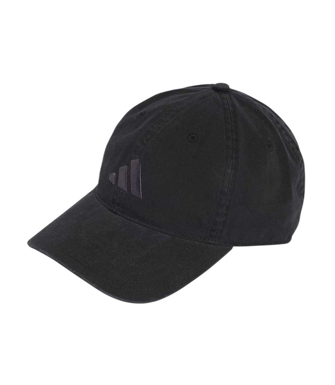 Casquette De Baseball Tiro Competition Enfant Noir Adidas-1