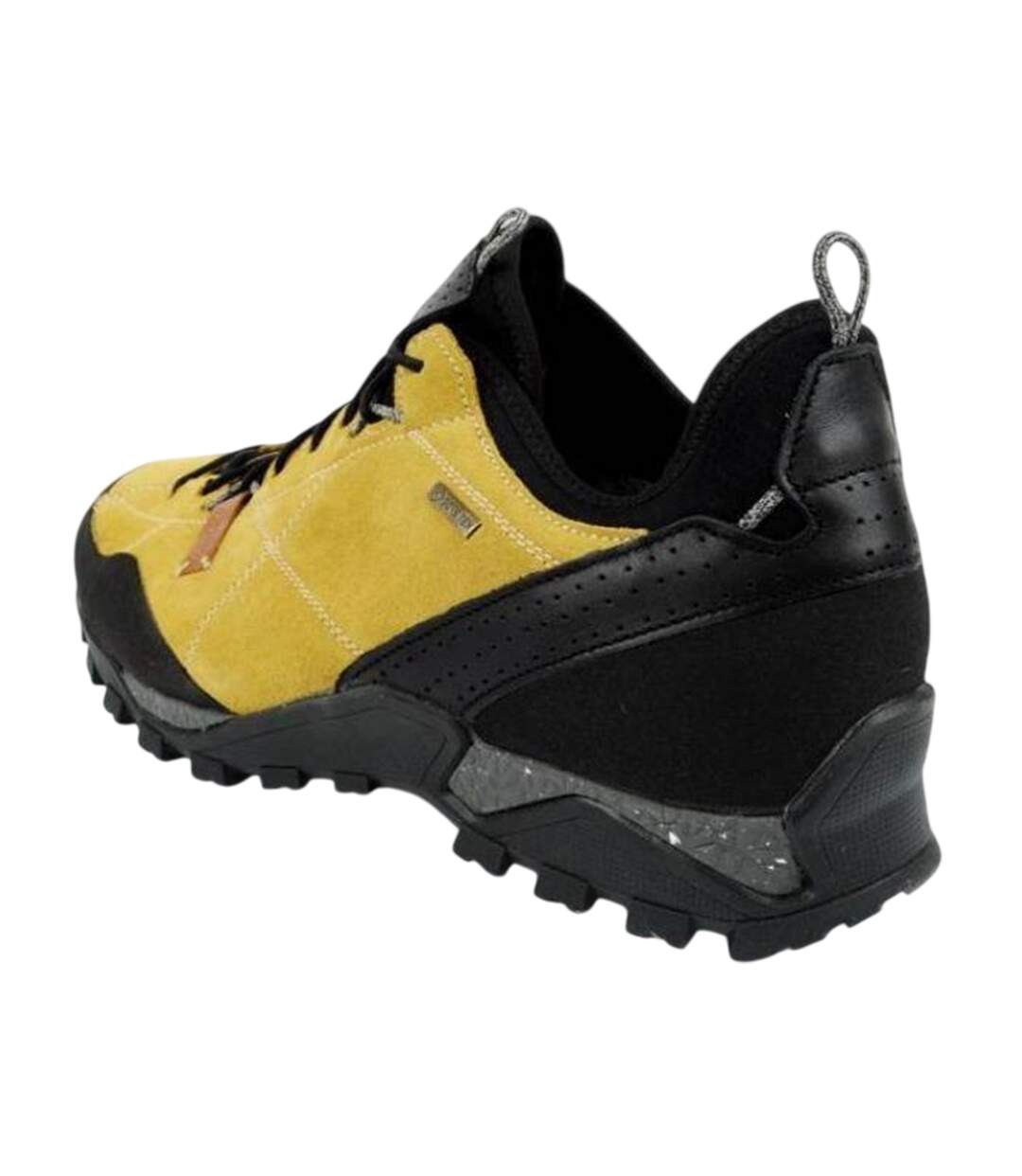 Chaussures De Randonnée Nativa Homme Jaune Aku-2