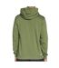 Sweat à capuche kaki homme fila barumini - s-2