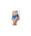 Lot De 3  Culottes Femme Bleu Adidas-2
