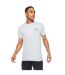Pack Of 5  Mens Fremal T-shirt  Multicoloured Crosshatch-3