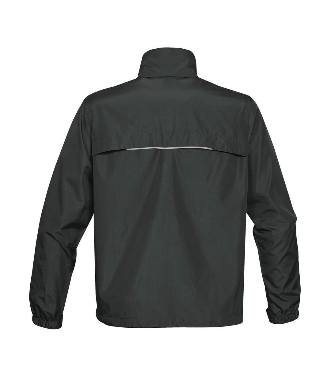 Veste Softshell Nautilus Homme Carbone Stormtech-2