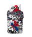 Villains Reversible Duvet Set Multicoloured Spider-Man-1