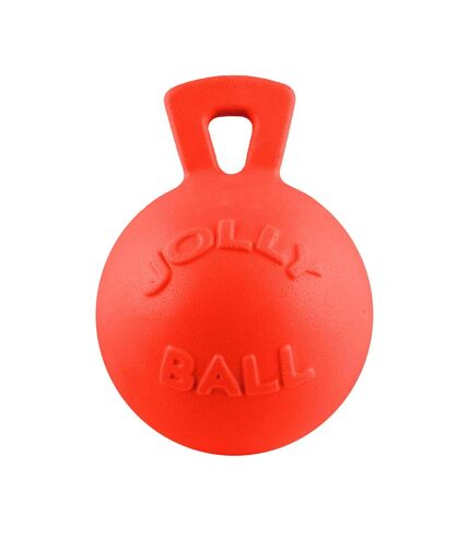 Jolly vanilla horse ball one size orange Horsemens Pride