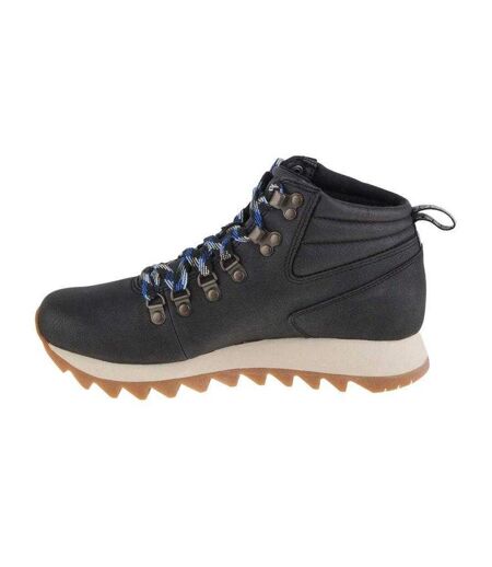 Baskets Randonnée Alpine Femme Noir Merrell