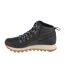 Baskets Randonnée Alpine Femme Noir Merrell-2