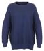Pull col rond PULF2007B-1