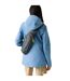 Veste Imperméable À Capuche Hamara Femme Blanc Beige Regatta-2