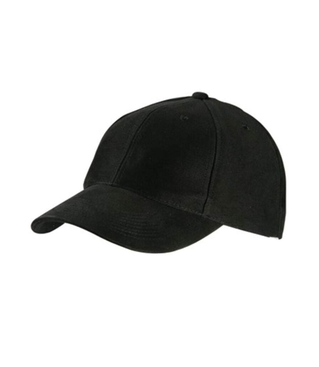 Casquette De Baseball Raver Noir Myrtle Beach-1