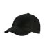 Casquette De Baseball Raver Noir Myrtle Beach-1