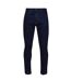 Jean Motif/style Délavé Homme Indigo Jack Wills-1