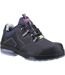Chaussures De Sécurité Rap S3 Src Homme Noir Bleu Cofra-1