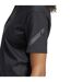 T-shirt Z.n.e. Femme Noir Adidas-4