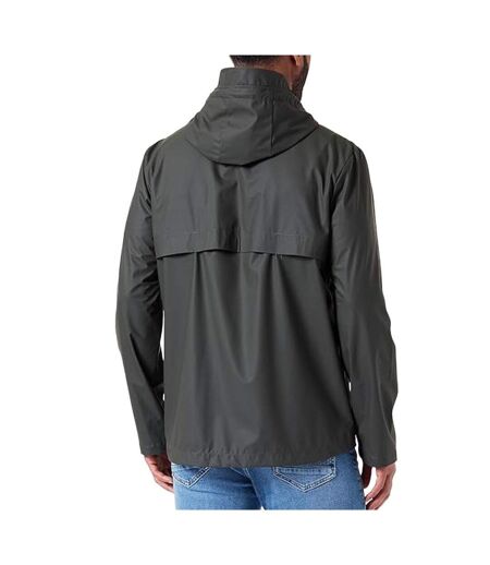 Parka kaki homme teddy smith ford - l