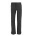 Pantalon De Randonnée Geo Homme Anthracite Regatta-1