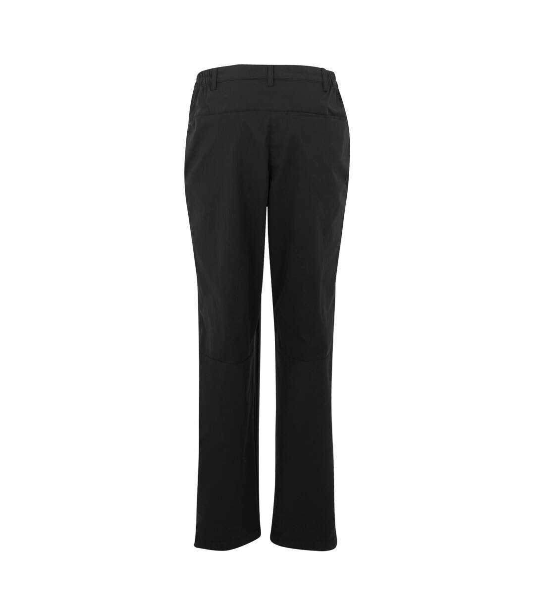 Pantalon De Randonnée Highton Femme Noir Regatta-2