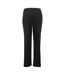 Pantalon De Randonnée Highton Femme Noir Regatta-2