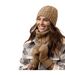 Heat Holders - Ensemble Chapeau Et Gants Pour Femme Pour L'hiver-3