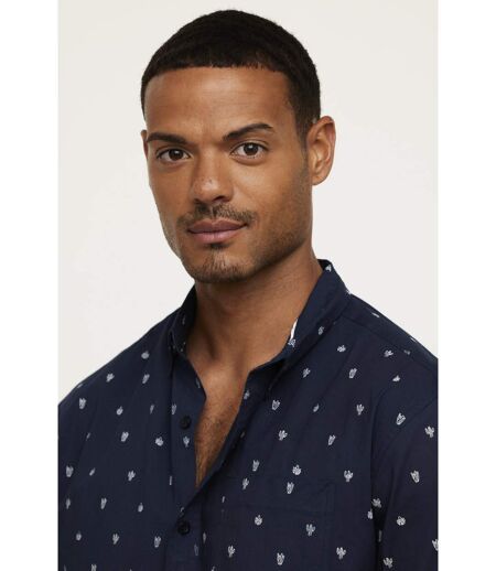 Chemise DOCHO Topaz