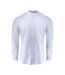 Chemise Townsend Homme Bleu Clair James Harvest-1