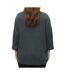 Pull Vert Femme Vero Moda Curve Brianna 3/4 - 42/44