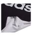 Serviette noir mixte adidas towel xl-2