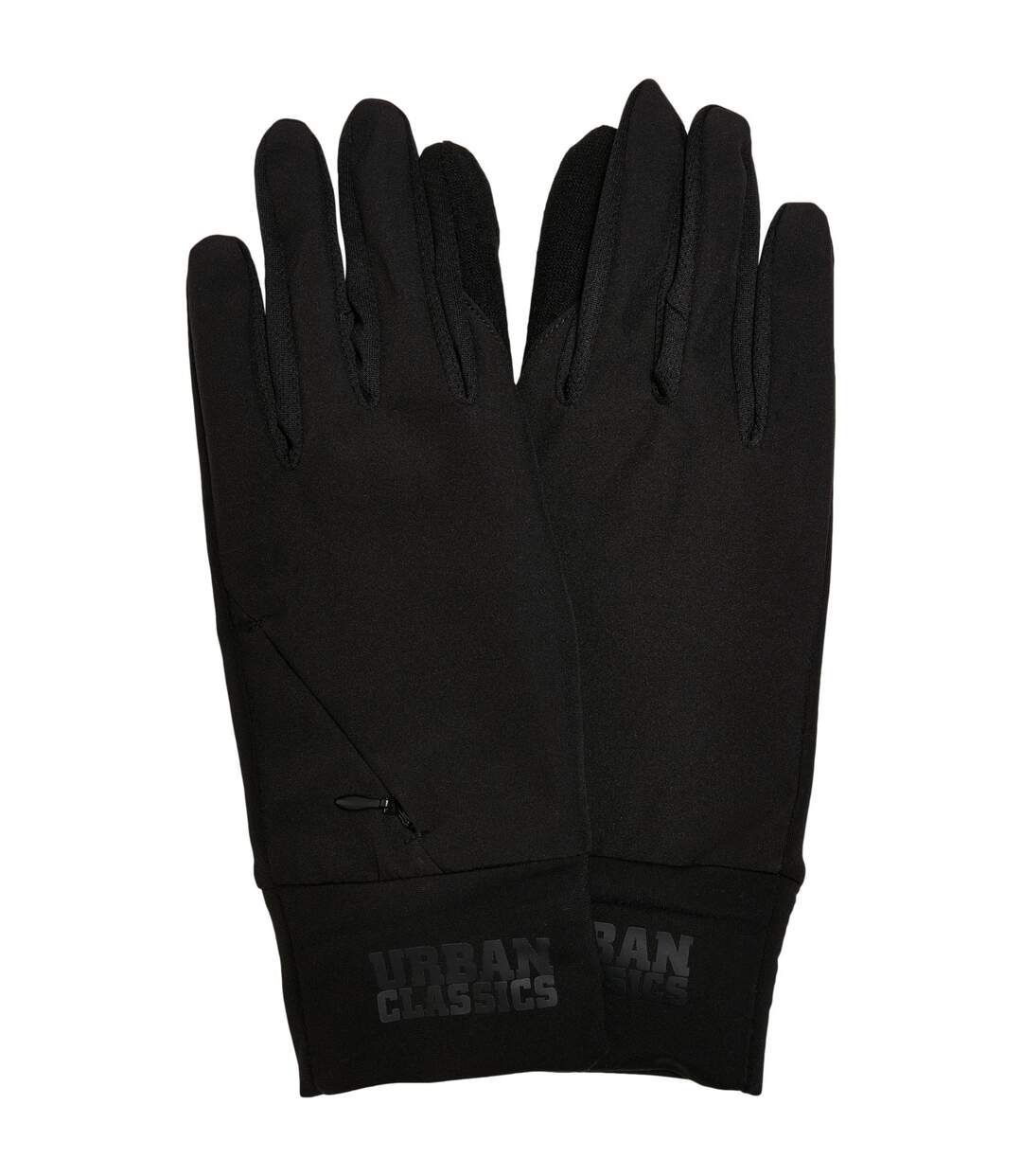 Gants Performance Homme Noir Urban Classics-1