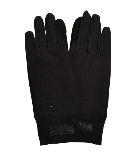Gants Performance Homme Noir Urban Classics