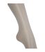 Collant Motif/style Résille Femme Blanc Fiestas Guirca-3