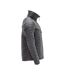 Mens Customized Thermal Jacket Stone Grey Mascot-4