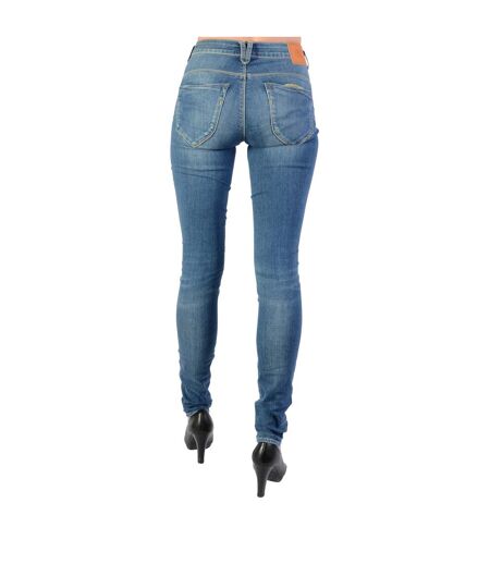 Jeans Le Temps Des Cerises Pulp