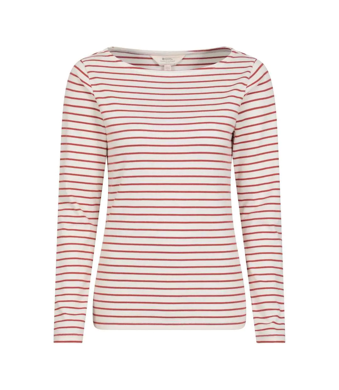 Haut St Ives Femme Rouille Mountain Warehouse-1