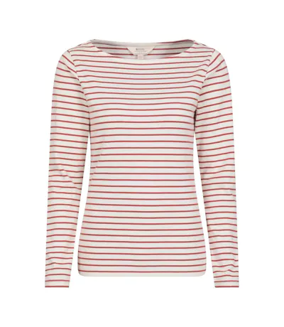 Haut St Ives Femme Rouille Mountain Warehouse