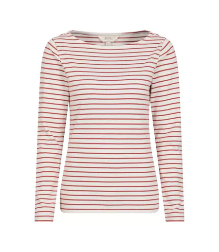 Haut St Ives Femme Rouille Mountain Warehouse