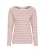 Haut St Ives Femme Rouille Mountain Warehouse-1
