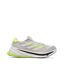Chaussures de running grises/jaunes homme adidas supernova-2