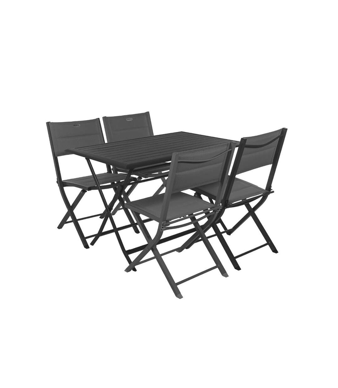 Table pliante Azua - 4 Places