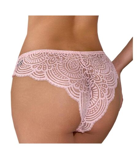 Shorty rose femme les petites bombes louna - l