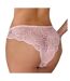 Shorty rose femme les petites bombes louna - l-2