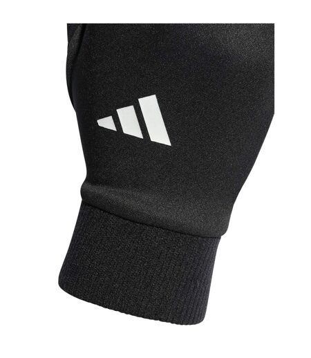 Unisex Adult Tiro Competition Gloves L Black Adidas