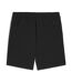 Portugal short de sortie noir homme puma 2025-2
